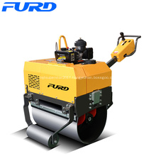 High Efficiency Manual Soil Compactor